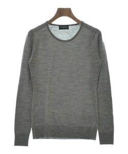 JOHN SMEDLEY ニット・セーター レディース ジョンスメドレー 中古　古着