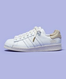 新品　【別注】adidas Originals for TOMORROWLAND SUPERSTAR LUX　スニーカー　トゥモローランド