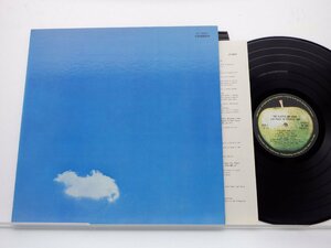 The Plastic Ono Band(プラスティック・オノ・バンド)「Live Peace In Toronto 1969(平和の祈りをこめて)」(AP-8867)