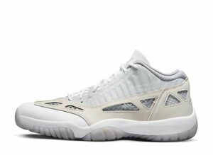 Nike Air Jordan 11 Low IE "Light Orewood Brown" 27.5cm 919712-102