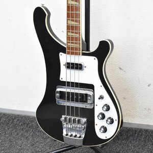 【 D 】 ★ RickenBacker 4001 #RJ 6176 エレキベース リッケンバッカー 0687