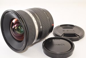 ★美品★ KONICA MINOLTA コニカミノルタ AF ZOOM 17-35mm F2.8-4D 2409006