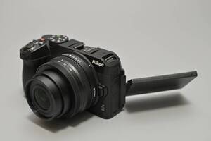 NIKON　Z30　ニコン　NIKKOR Z DX 16-50mm　付属品多数