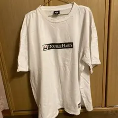 ダブルハードTシャツ