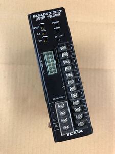 オリエンタルモーター　FBLD40A モータードライバー 