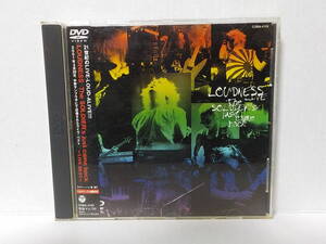 レア！★ＬＯＵＤＮＥＳＳ★ラウドネス★Ｔｈｅ ＳＯＬＤＩＥＲ｀ｓ ｊｕｓｔ ｃａｍｅ ｂａｃｋ★