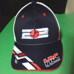 HRC Honda RACING 22 角田裕毅 鈴鹿サーキット コラボ 日の丸 2024 キャップ 日本 限定 Formula cap ホンダ レーシング JAPAN GP F1 Suzuka