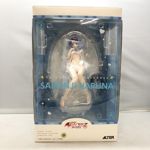 【中古】アルター 西連寺春菜 1/7 開封品 To LOVEる -とらぶる-[240097197247]