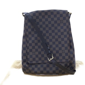 ▼▼ LOUIS VUITTON ルイヴィトン ショルダーバッグ ダミエ ミュゼット N51302 目立った傷や汚れなし