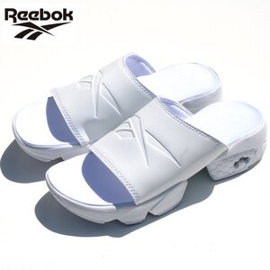 新品 未使用 リーボック サンダル 24.0cm フューリースライド REEBOK FURY SLIDE 100202255