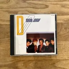 Duran Duran デュラン・デュラン