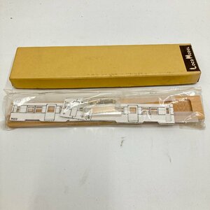 ◆◇[11] ロコモデル 東武 モハ5450 ペーパー車体キット 未組み立て プラモデル 模型 鉄道 06/092011m◇◆