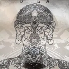 Diga Rhythm Band - Diga