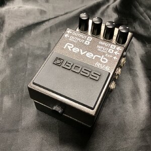 BOSS RV-6 Reverb【三条店】