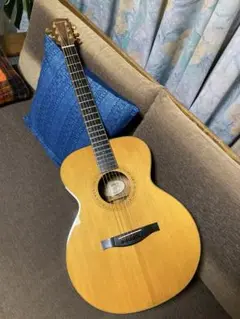 eastman AC-510 オール単板 アコースティックギター