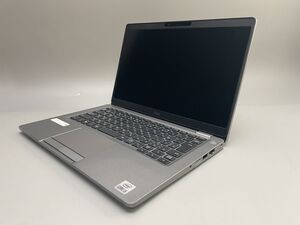 動作品DELL Latitude 5310 Core i5 10310U 8GB SSD256GB Win11＋純正アダプタ