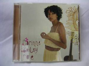 DCD-7■Corinne Bailey Rae コリーヌ・ベイリー・レイ