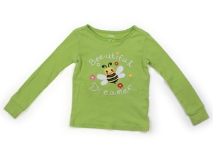 ジンボリー Gymboree Tシャツ・カットソー 110サイズ 女の子 子供服 ベビー服 キッズ