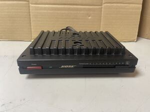 N1390/ボーズ BOSE ステレオパワーアンプ 1705II