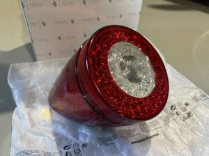 【ジャンク品】フェラーリ　458 LH リアテールライト Ferrari 458 LH Rear Tail Light 248497