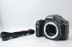 ★良品★ ペンタックス PENTAX K-M ボディ B1449 #61