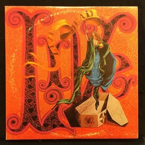 GRATEFUL DEAD / LIVE/DEAD (US-ORIGINAL)