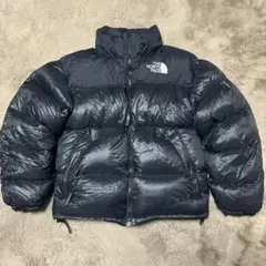 THE NORTH FACE ヌプシ 700 ゴールデンサイズ