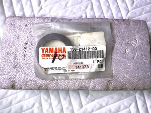 。★ マジェスティ250 ニューメイト90 純正ステムボールレース (156-23412-00) 新品 aj ★