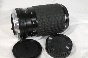 希少 シグマ 80-200mm F4.5-5.6 マクロ オリンパス OM マウント