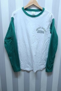 2-8016A/Champion ベースボールTシャツ C3-W410 チャンピオン 送料200円 