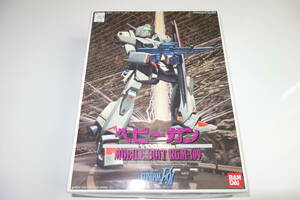 機動戦士ガンダム F91【RGM-109 ヘビーガン】1/100 プラモデル