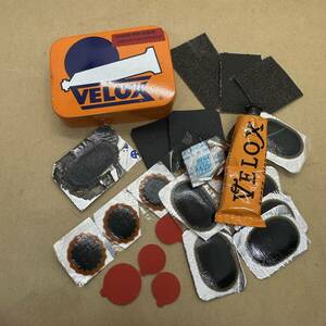 VELOX FRANCE USED ビンテージ