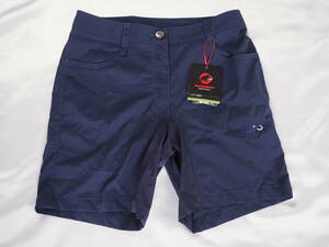 送料185円～◆新品◆MAMMUT◆マムート◆ストレッチあり◆Runbold Light Shorts◆ランボールド ライト ショート◆XS