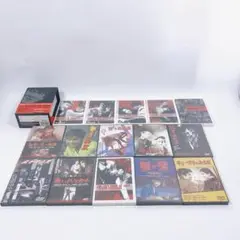 石原裕次郎 DVDセット