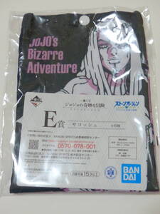 【送料140円】E賞 エルメェス・コステロ(キッス/エルメス)◆一番くじ◆ジョジョの奇妙な冒険ストーンオーシャンJOJOジョジョ/サコッシュ