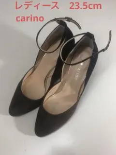 carino カリーノ　レディース　パンプス　美品