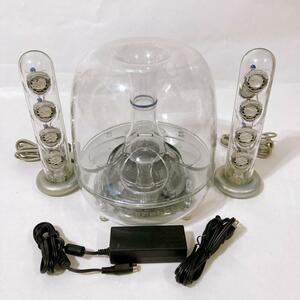 harman/kardon SoundSticks II ハーマンカードン