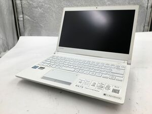 TOSHIBA/ノート/SSHD 1000GB/第6世代Core i5/メモリ4GB/WEBカメラ有/OS無-241102001306719