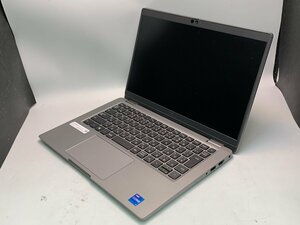 【ハード王】1円～/ノート/DELL Latitude5320/Corei7-1185G7/16GB/ストレージ無/2970-D32