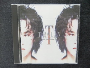 CDアルバム　T-BOLAN　　