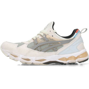 アシックス アウェイク スニーカー GEL-KAYANO TRAINER 21 AWAKE NY 1201A459-020 27cm ゲルカヤノトレーナー21スニーカー 中古 BS99