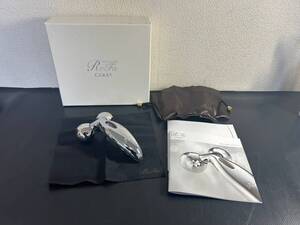 1-22 ReFa CARAT FACE リファ カラットフェイス 美顔器 付属品画像分 現状品 返品交換不可