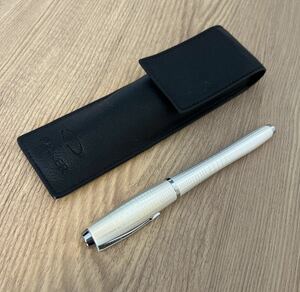 PARKER パーカー 5th アーバン パールメタルCT 万年筆 ボールペン 筆記用具