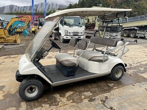 運搬車両その他 その他メーカー その他/others - YAMAHA G30-ES-Li