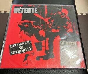 detente recognize no authoriry スラッシュ 激安 sentinel beast acid znowhite cyclone temple intruder nasty savage agent steel