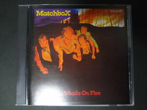 MATCHBOX / settin