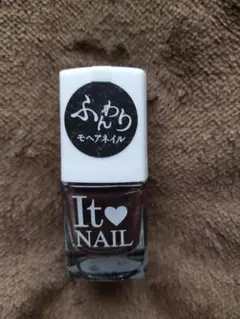 IT NAIL　黒