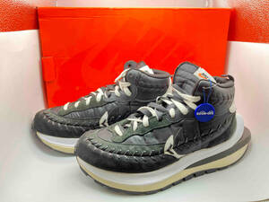 SACAI JEAN PAUL GAULTIER NIKE LDVAPORWAFFLE MIX DH9186-001 サカイ ナイキ ヴェイパーワッフル ミックス US9.5 27.5cm UK8.5 EU43