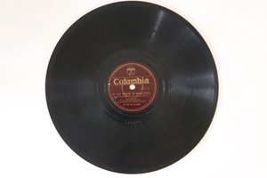 78RPM/SP Ray Noble By The Waters Of Minnetonka / Cherokee M434 COLUMBIA /00500