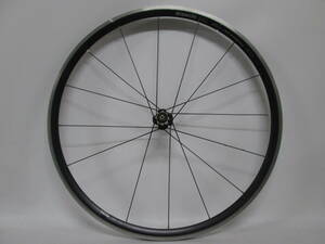 【0617n A11076】 ビアンキ Bianchi XL Levitation CARBON FUSION ETRTO 622-13 ホイール